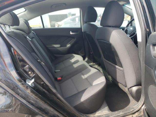 3KPFL4A72HE118056 KIA FORTE LX