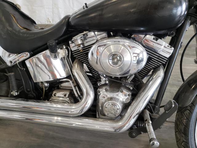 2004 HARLEY-DAVIDSON FXSTDI 1HD1JBB134Y014340