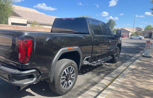 1GT49PEY3MF318552 GMC Sierra K2500 At4