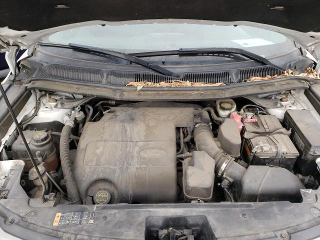 1FM5K8B84EGC40051 Ford EXPLORER