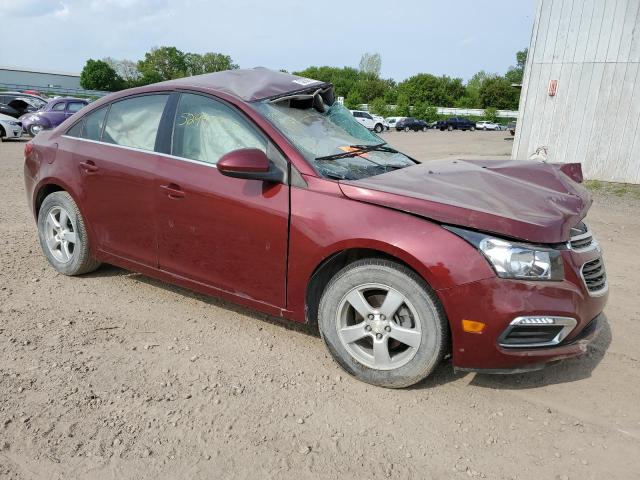 1G1PE5SB1G7129824 | 2016 CHEVROLET CRUZE LIMI