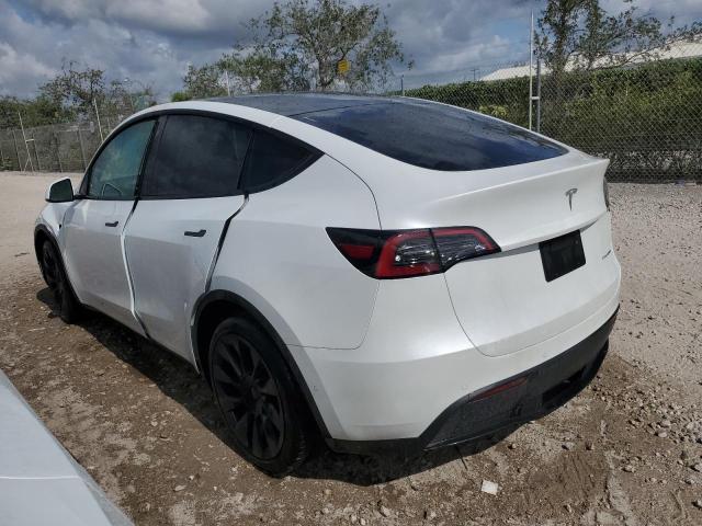 5YJYGAEE9MF259411 Tesla Model Y  2