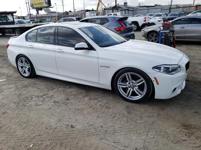 WBAKN9C58ED000685 BMW 550 I