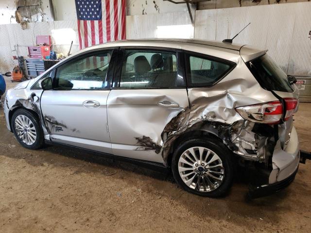 1FADP5EU1HL103899 Ford C-MAX SE