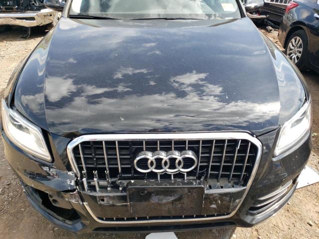 VIN WA1C2AFP3HA098801 2017 Audi Q5, Premium no.12