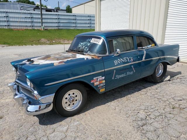 CHEVROLET   1956 0