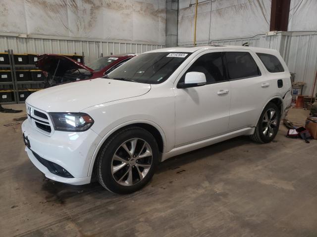 2014 Dodge Durango R/T