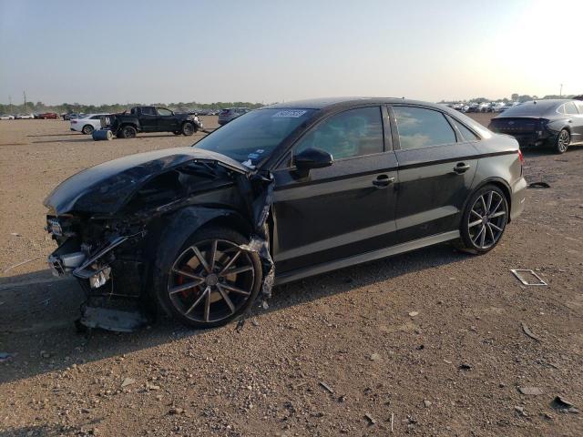 2016 Audi S3 Premium Plus