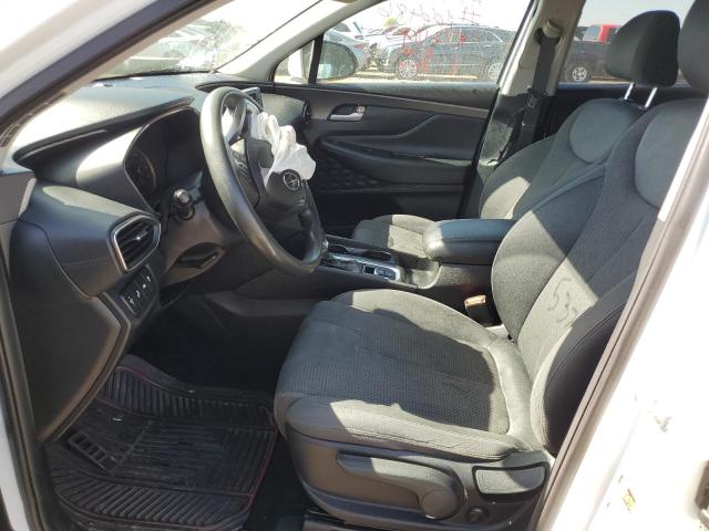 5NMS23AD5KH021791 Hyundai Santa Fe Se