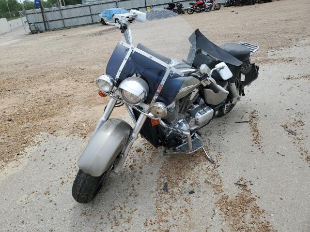 2003 HONDA VTX1800 S 1HFSC49363A103738