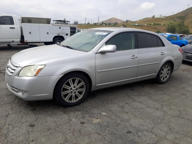 2006 Toyota Avalon XL