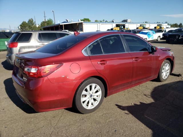 4S3BNAD68H3004905 Subaru Legacy 2.5i Premium