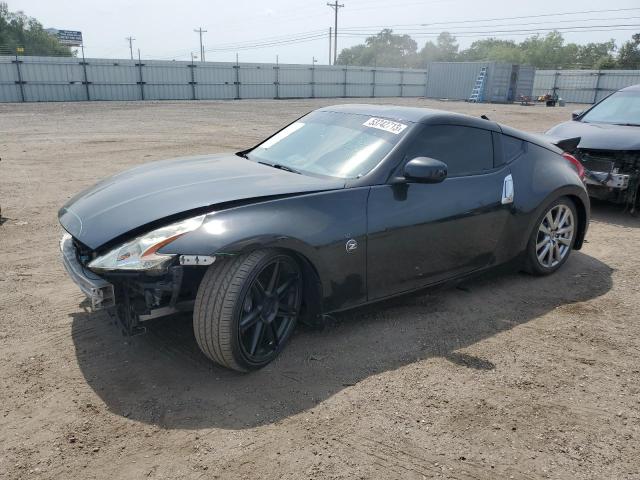 2012 Nissan 370Z Base