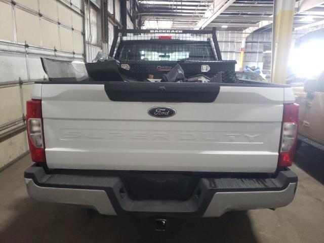 1FT8X3BN3NEE88864 Ford F350 Super Duty