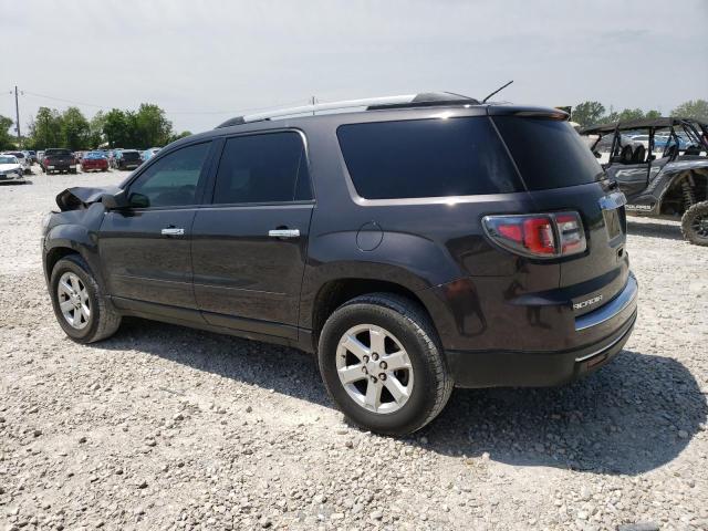 1GKKRNED8FJ154776 | 2015 GMC ACADIA SLE