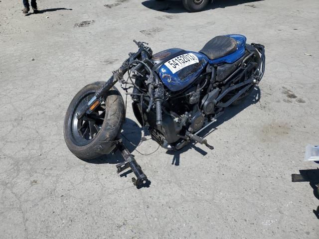 2023 HARLEY-DAVIDSON RH1250 S - 1HD1ZC415PB301391