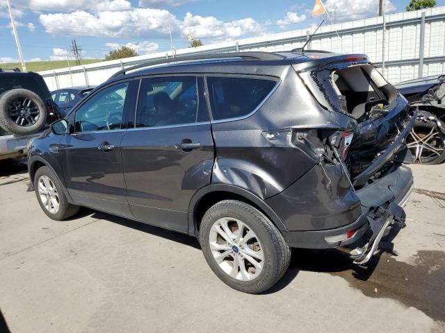 1FMCU0GD1JUD07760 Ford ESCAPE SE