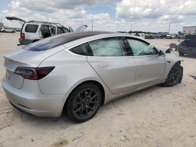 2018 Tesla Model 3 VIN: 5YJ3E1EA3JF037357 Lot: 52837853