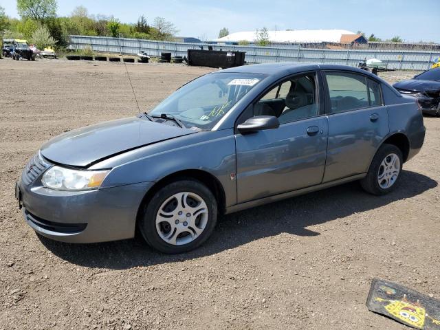 2005 Saturn Ion 