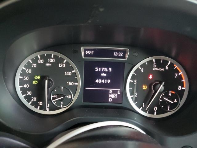 2019 INFINITI QX30 LUXE SJKCH5CR9KA007570