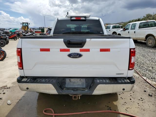 1FTFW1E49LKD51573 Ford F150 Supercrew
