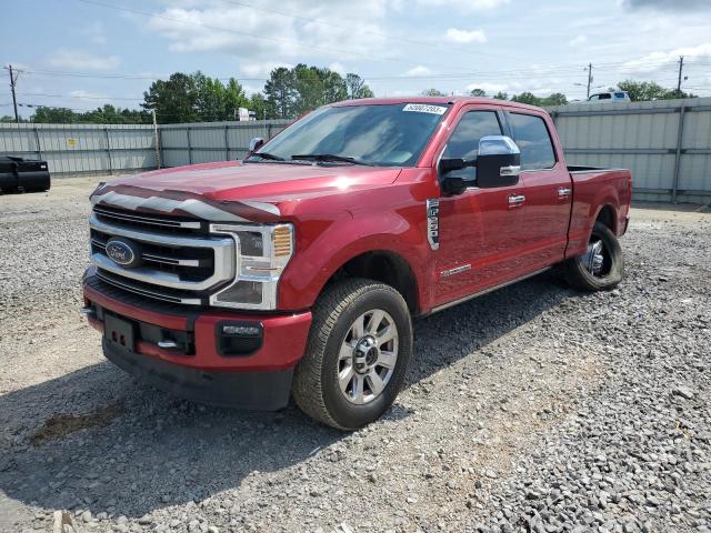 2020 Ford F-250 