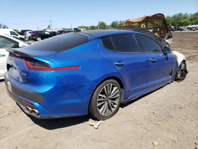 2018 KIA STINGER PR - KNAE25LA1J6017094