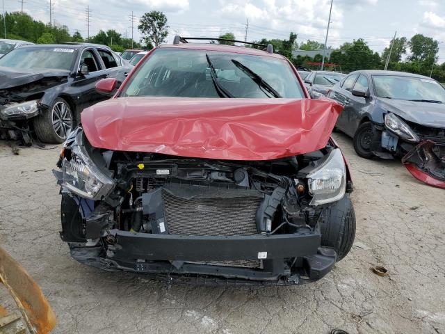 3KPA25AD4NE481642 KIA RIO S