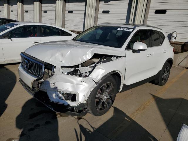 2019 Volvo XC40 