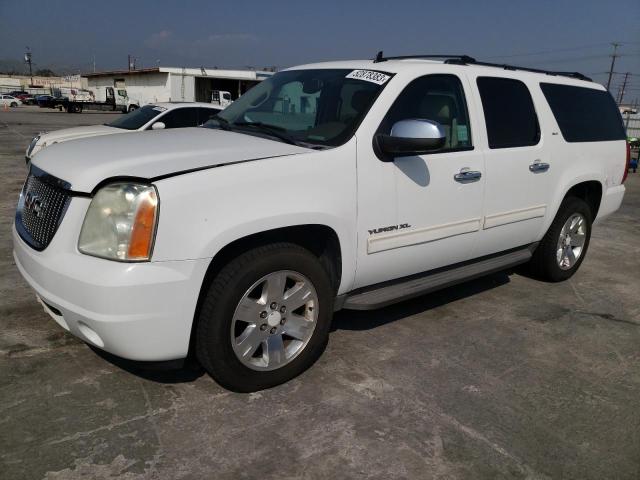 2012 GMC Yukon XL 