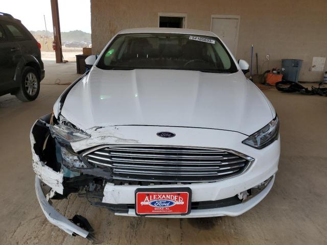 3FA6P0H71JR278016 2018 FORD FUSION, photo no. 5