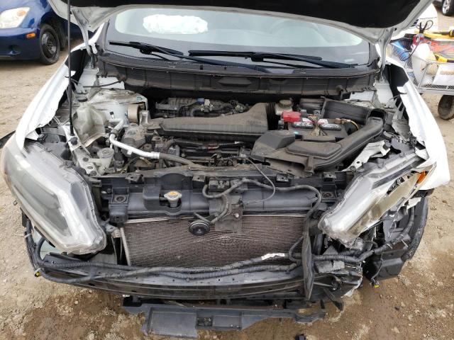 KNMAT2MT4GP732466 Nissan ROGUE S