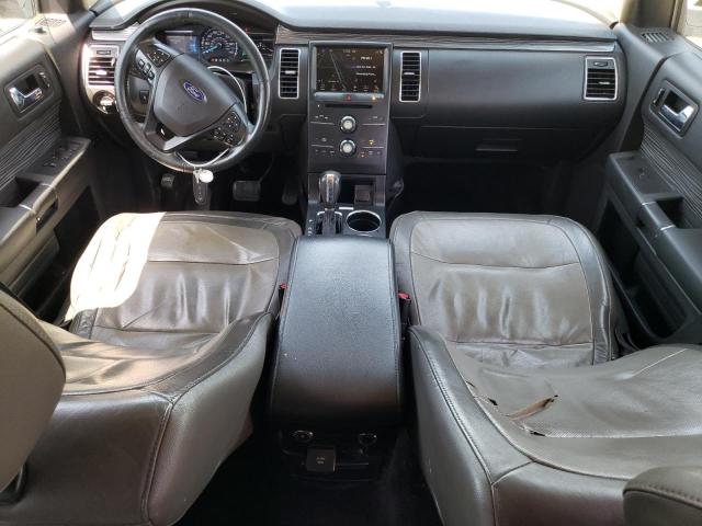 2FMGK5C82HBA08260 Ford FLEX SEL