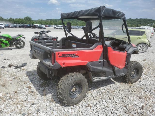 2016 HONDA SXS1000 M3 - 1HFVE04A3G4000237