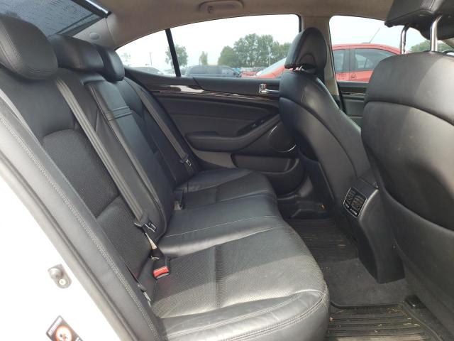 2015 KIA CADENZA PR - KNALN4D77F5195729