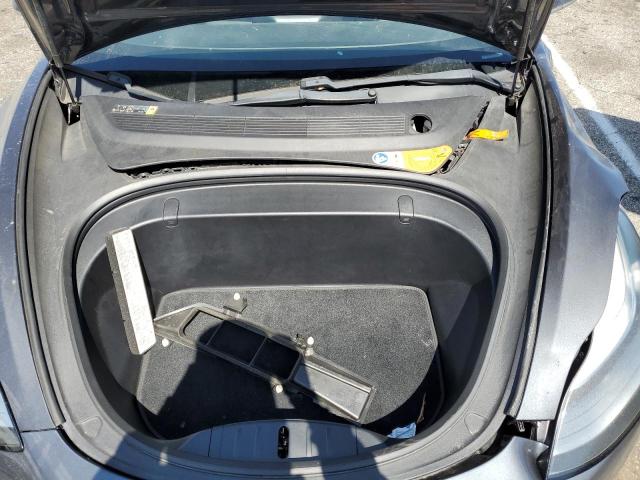 5YJ3E1EA0JF014098 Tesla MODEL 3