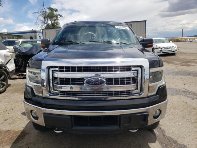 1FTFW1ET0EKD31769 Ford F150 Supercrew