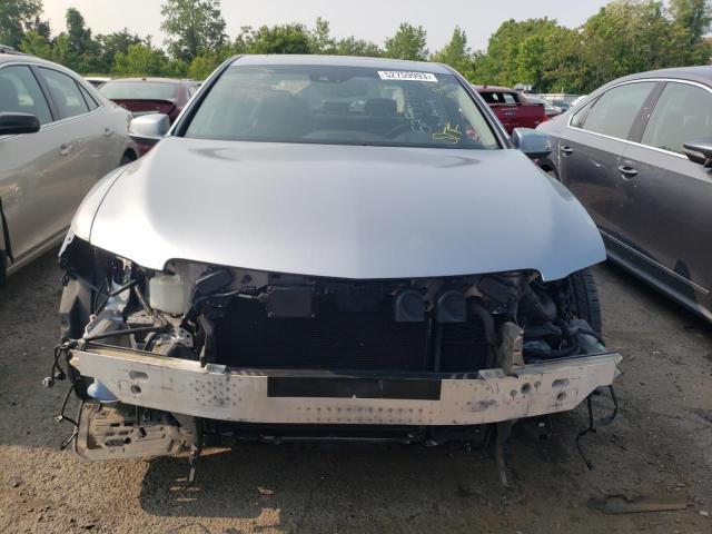 2016 ACURA RLX SPORT - JH4KC2F91GC000274