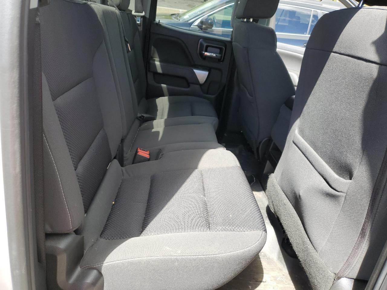 1GCVKREC2JZ151121 CHEVROLET ALL Models 2018