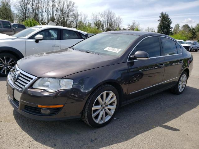 2006 Volkswagen Passat 