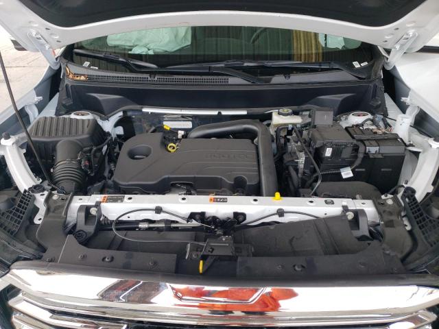 2023 GMC 2500HD 3GKALPEGXPL165176