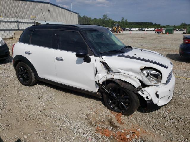 2015 MINI COUNTRYMAN WMWZB3C56FWR46293