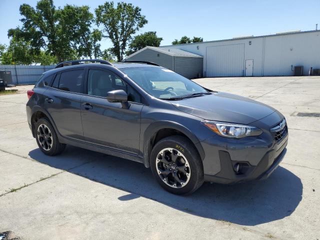 JF2GTAEC1M8249169 Subaru Crosstrek Premium