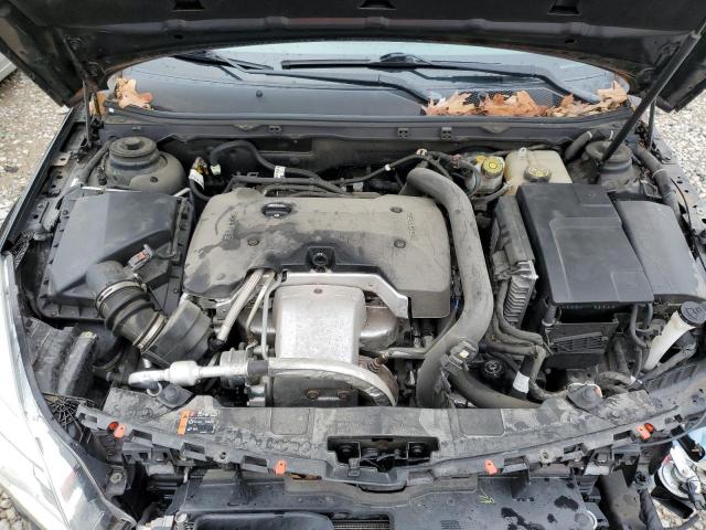 2G4G35EX3G9203629 Buick Regal Sport Touring