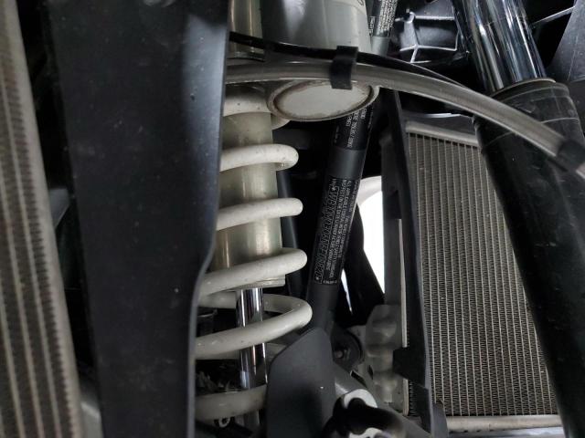 2022 BMW R 1250 GS - WB10M0306N6F08820