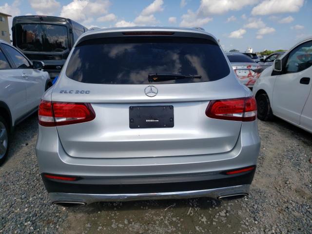 WDC0G4JB7JV048077 Mercedes-Benz GLC 300
