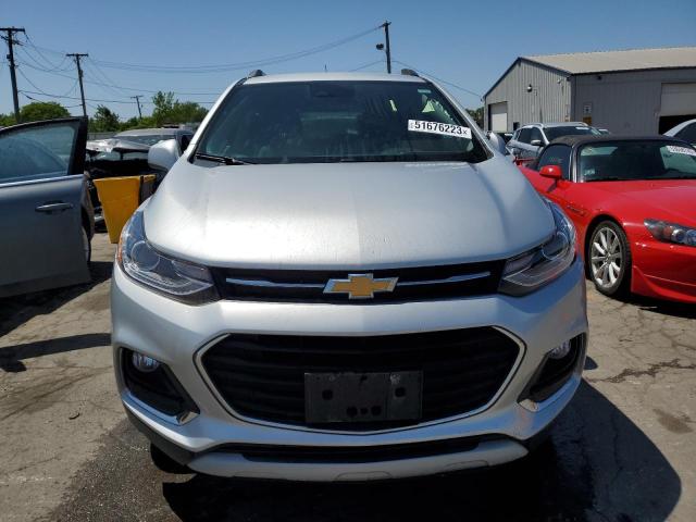 2018 CHEVROLET TRAX PREMI 3GNCJRSB0JL173932