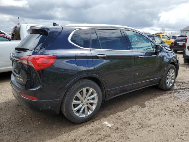 LRBFXCSA6LD062172 Buick Envision Essence