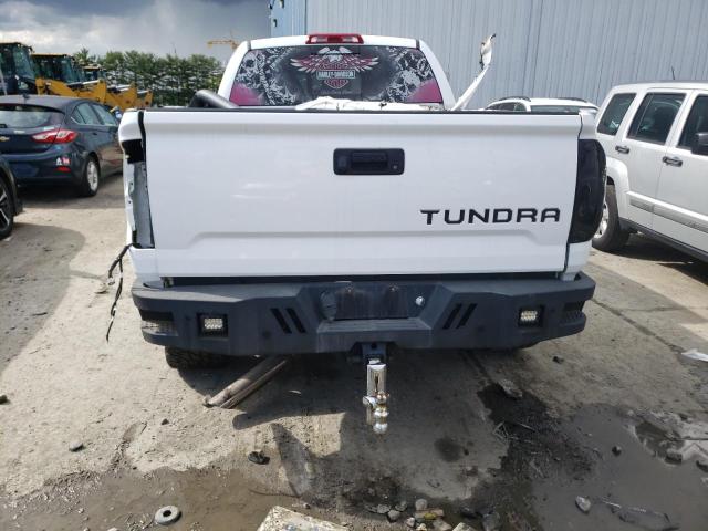 5TFUY5F1XKX784964 | 2019 TOYOTA TUNDRA DOU