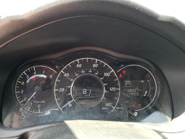 3N1CE2CP8HL370956 Nissan Versa Note S
